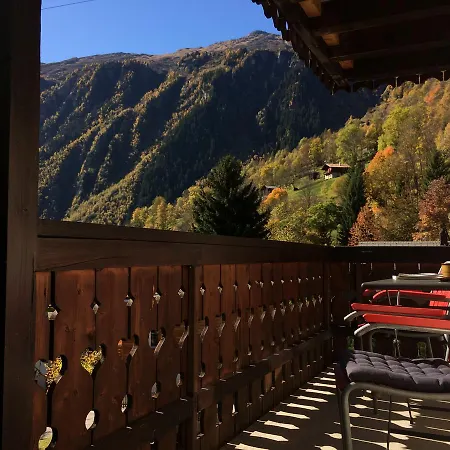 Apartamento Ramona *