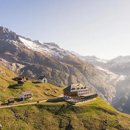 アパート Ramona *