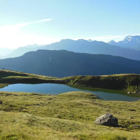 Ramona * Blatten bei Naters