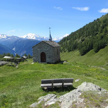 Ramona Apartamento *