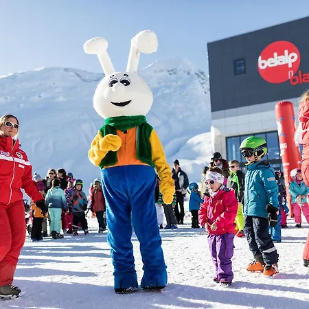 Apartamento Ramona Blatten bei Naters