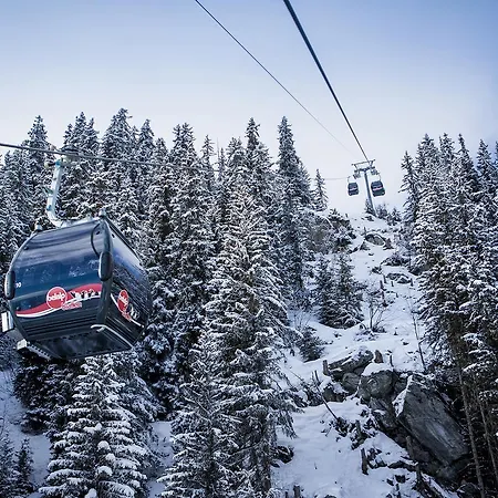 Ramona Apartamento Blatten bei Naters