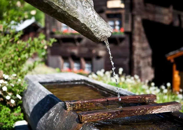 Ramona アパート *